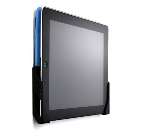 Dockem Koala Tablet Mount Wandhalterung - Beschädigungsfreie Universal-Wandhalterung für iPad, iPad