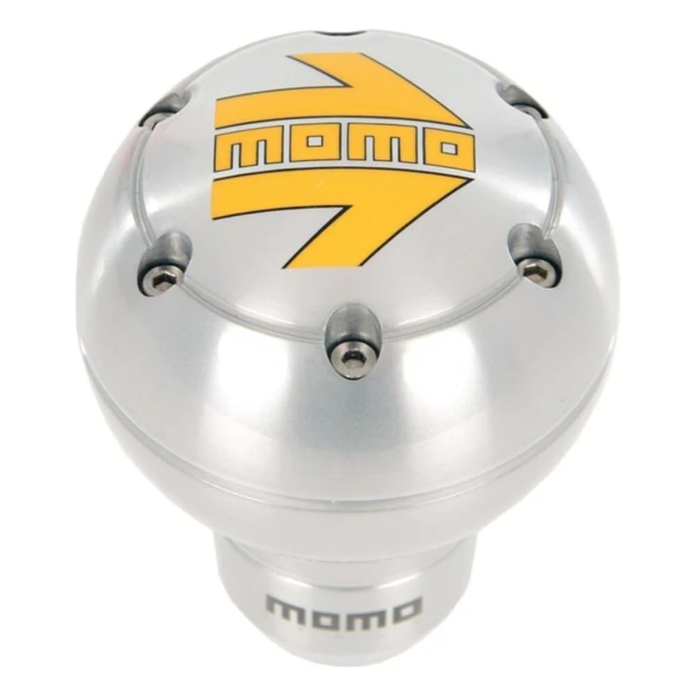 Momo MOMPOSK51SILVERL