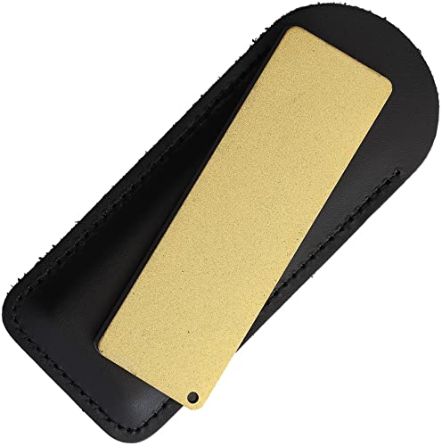 Fallkniven DC4 Diamond-Ceramic Whetstone