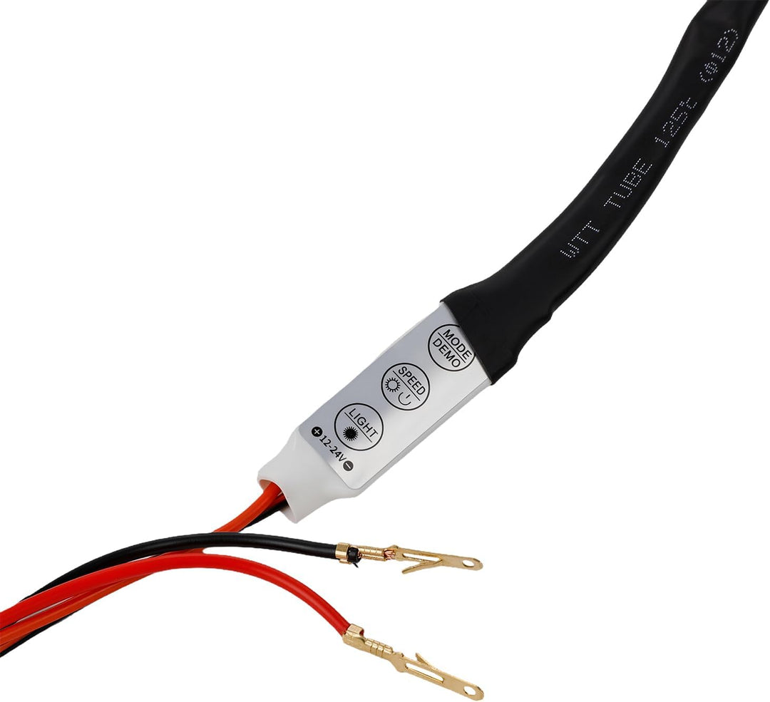 Motorrad Rücklicht für Surron Sur Ron Light Bee S/X/L1E/LBX elektrisches Dirt Bike Motocross Enduro