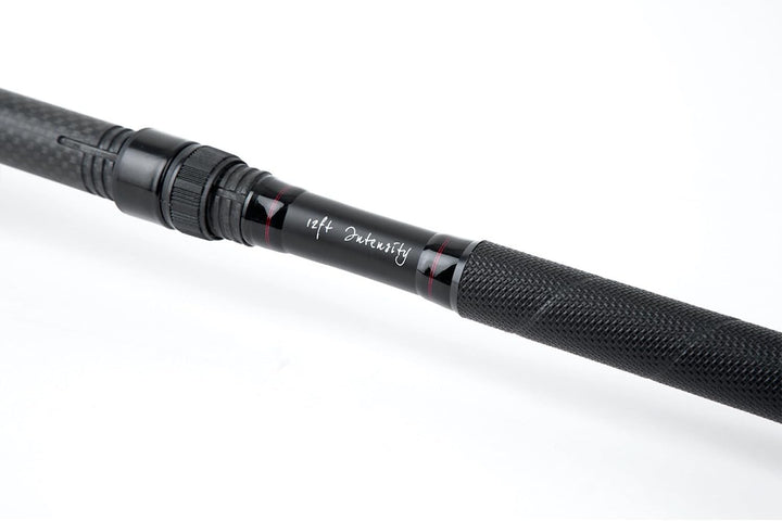 SHIMANO Karpfenangelrute Tribal TX-5A Intensität 3,6 m/3,50+lb