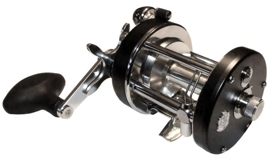 Abu Garcia Multirolle - Ambassadeur Seven Einzelbett, Einzelbett