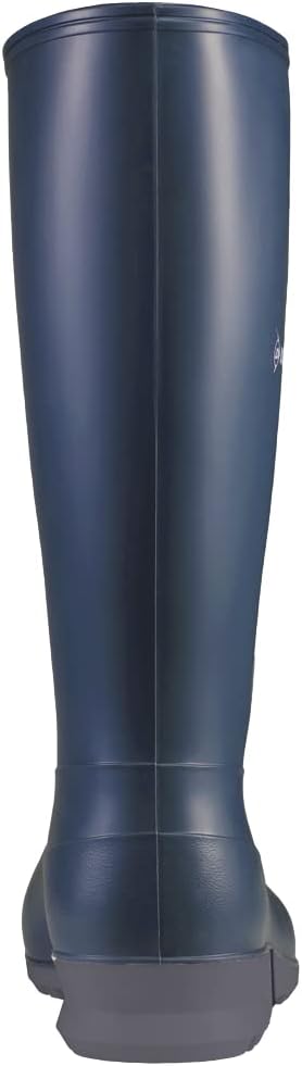 DUNLOP Unisex Sport Rain Boot 38 EU Blau, 38 EU Blau