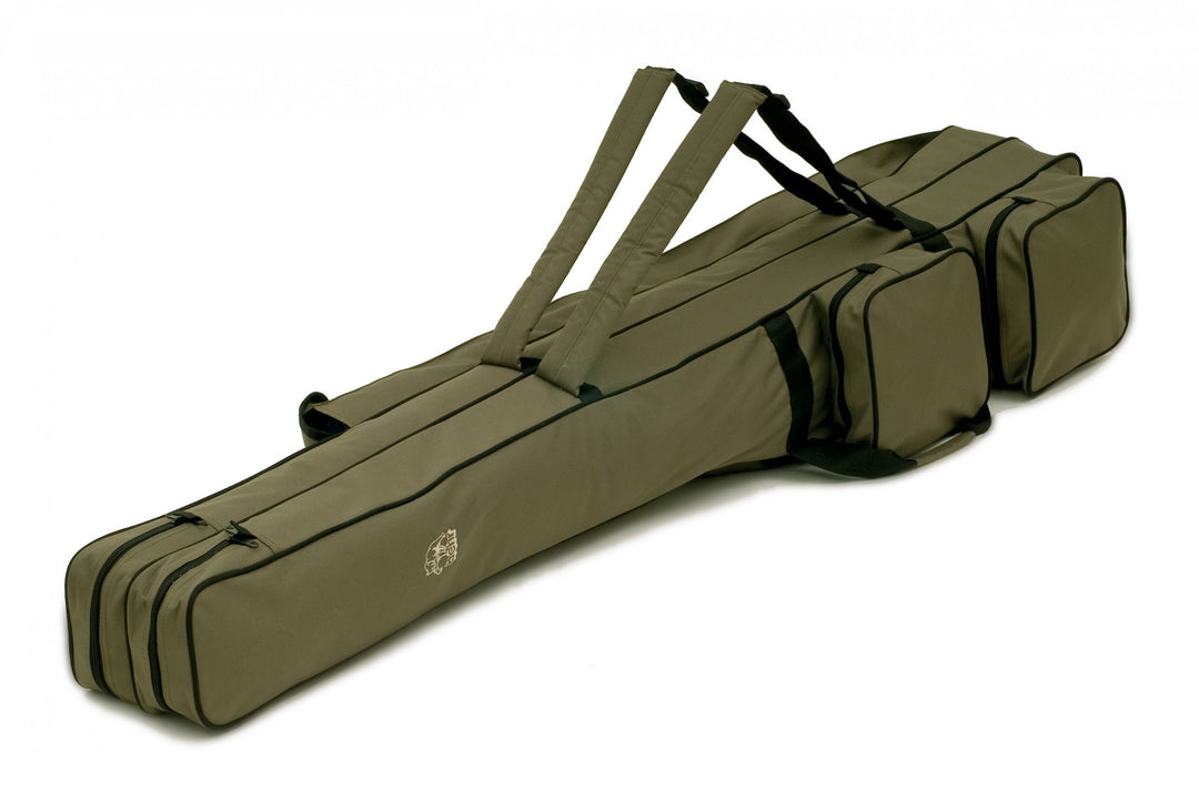 Behr Angelsport Transporttasche für Angelrute 1,25m, 1,25m