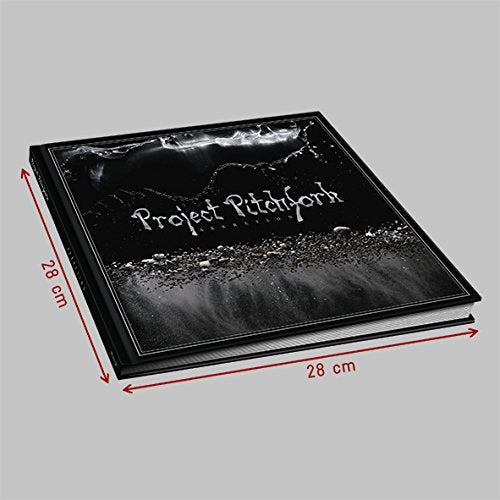 Akkretion (Lim Earbook Edition), Audio-CD