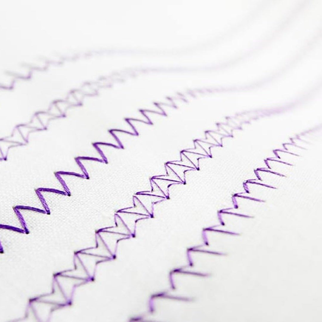 PFAFF 7393033085759 – Nähmaschine Select 3.2