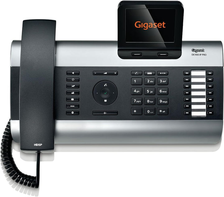 Gigaset DE900IP [Französische Version]