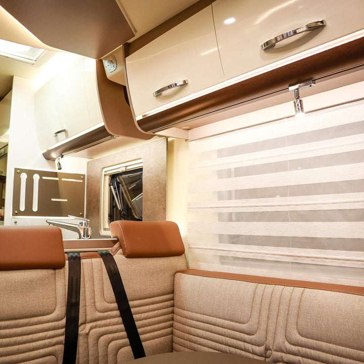 6 Stück JUNKER Aufschraubscharniere 90° mit SoftClose und Montageanschlag (Stahl, vernickelt, verste