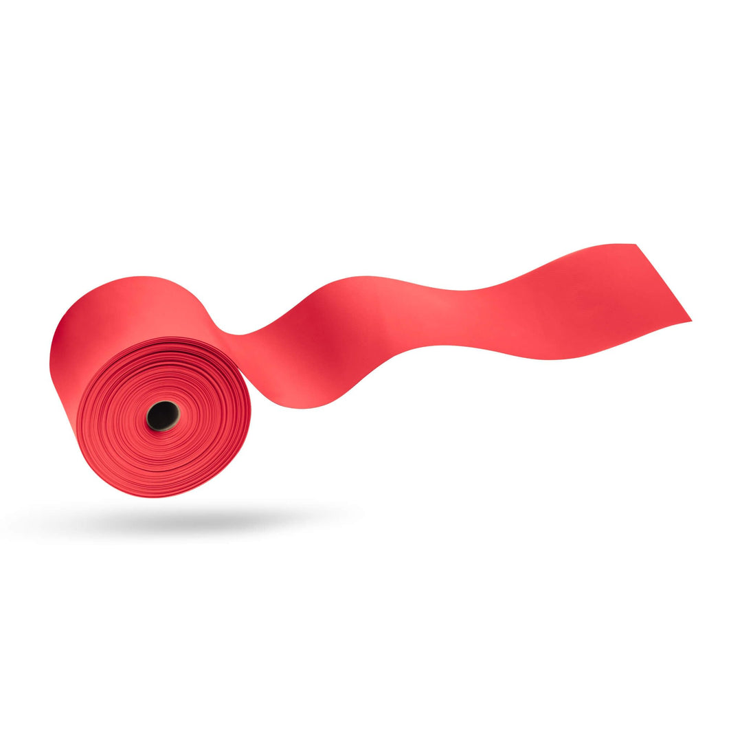 Deuser Band Therapie 20 M Aqua Fitnessband Einheitsgrösse rot, Einheitsgrösse rot