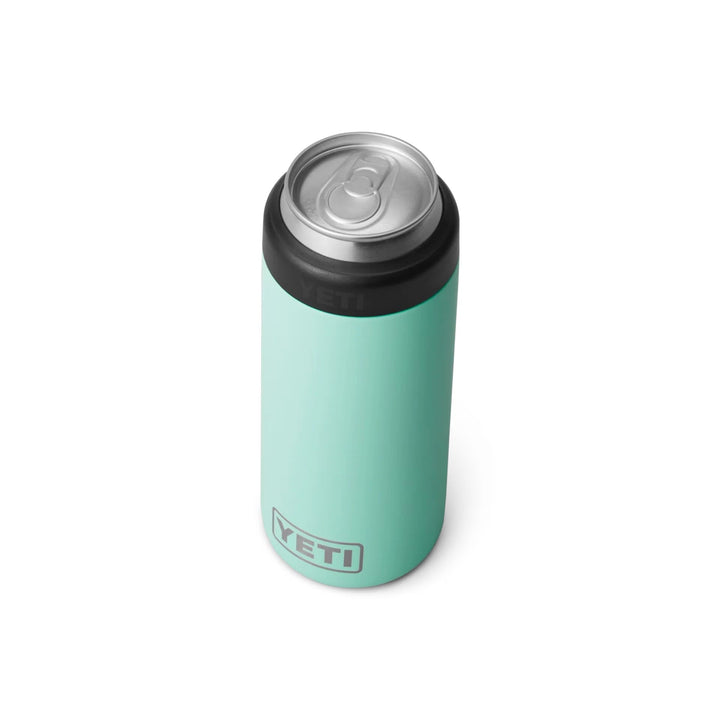 YETI Rambler Colster Dosenisolierer, Seafoam, 250ml Seafoam - 250ml, Seafoam - 250ml