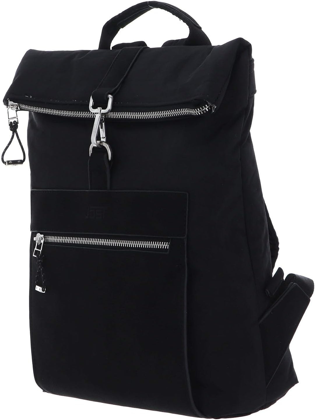 Jost Roskilde - Rucksack 35 cm Schwarz, Schwarz