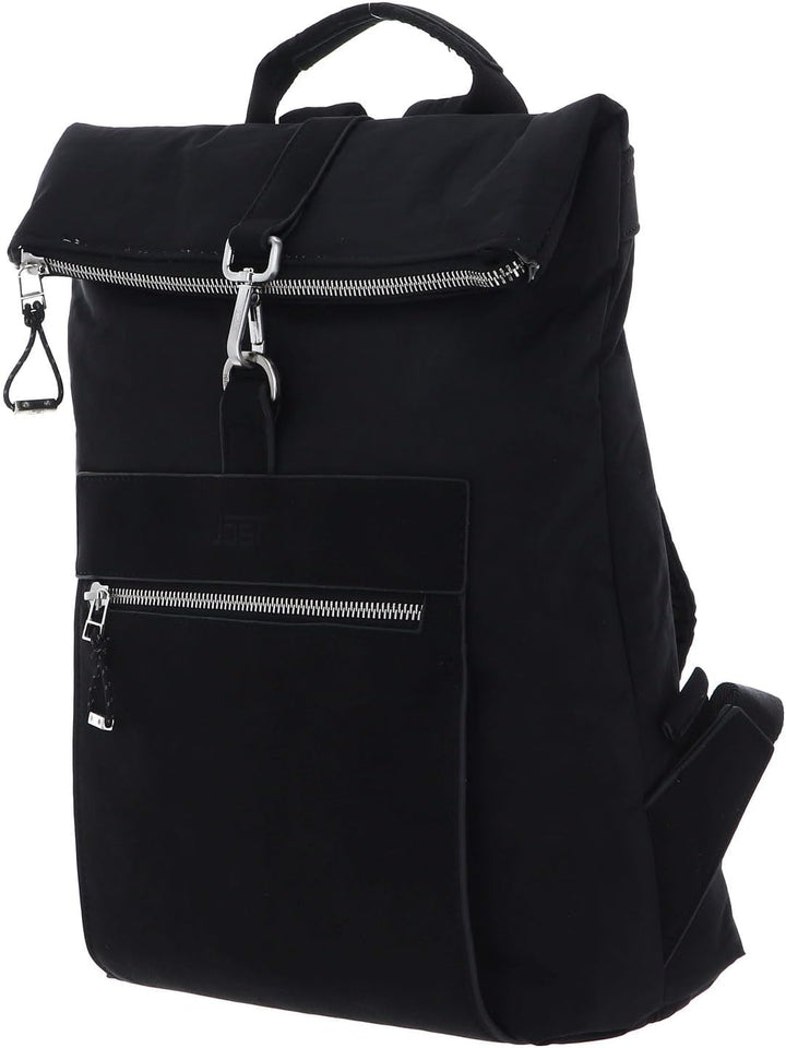 Jost Roskilde - Rucksack 35 cm Schwarz, Schwarz