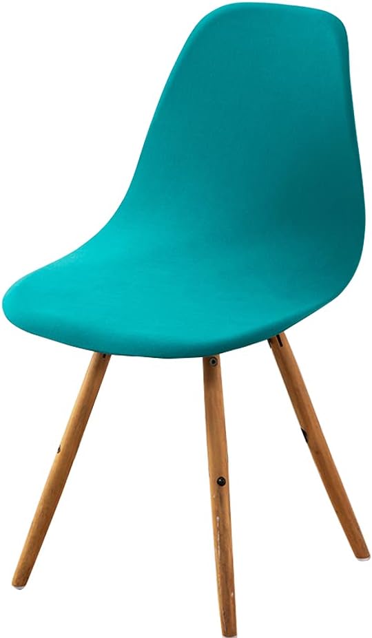 CHNSHOME Esszimmerstühle Stuhlhusse 4er Set Esszimmerstuhl Schonbezüge Scandinavian Küchenstuhl Stuh