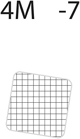 Pigna, Maxi MONOCROMO GRÜN, 80 Seiten + Blei, Recyclingpapier, 8 Fächer, innen 4M, Quadrate 4 mm, 10