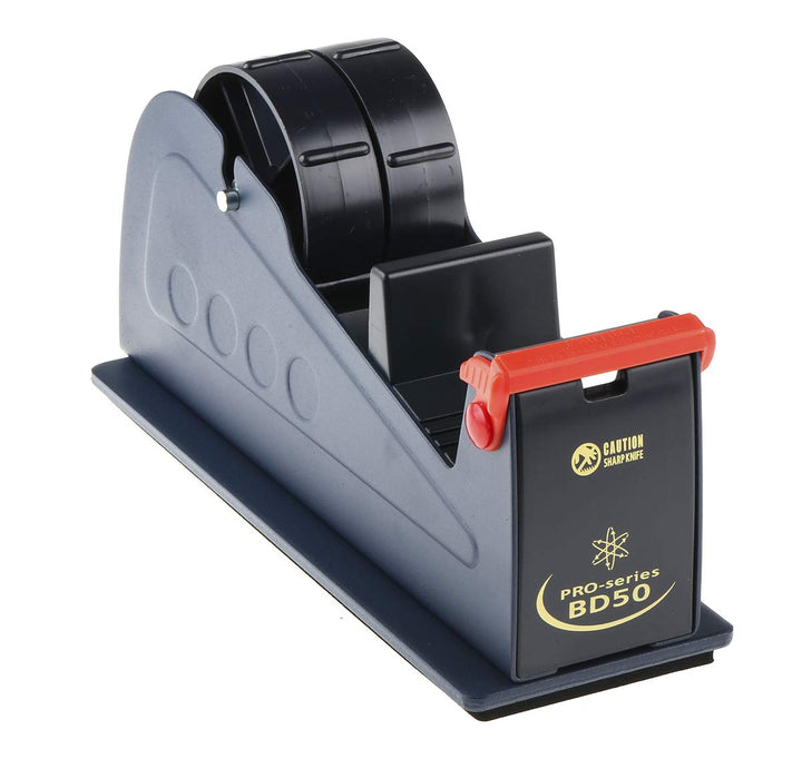 RS PRO Klebeband-Abroller, für 1 x 50mm Bandbreite zur Verwendung mit Klebeband mit 75-mm-Kern