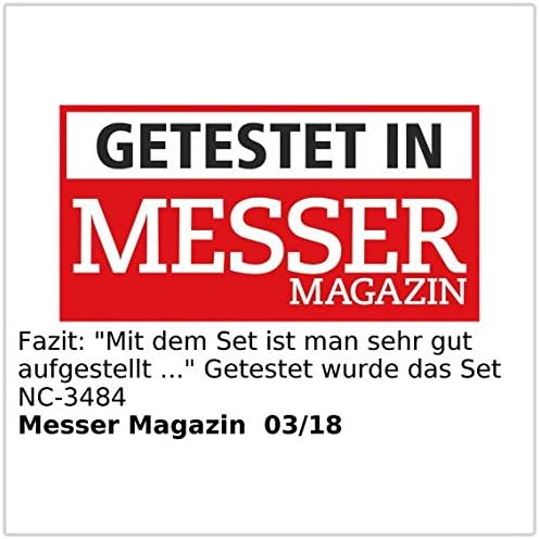 Messerschleifset: 5er-Set Wasser-Schleifsteine, rutschfeste Halter, Körnung 1000-8000 (Schleifset Me
