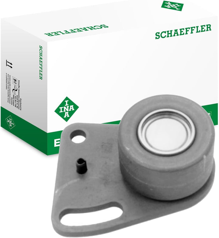 INA 531 0025 10 Spannrolle, Zahnriemen