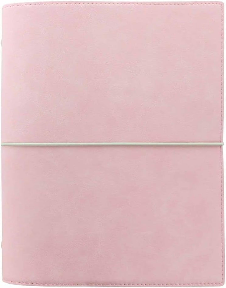 Filofax - 2021 Weiche Abdeckung Organizer - A5 Grössen - Hellblau, Hellblau