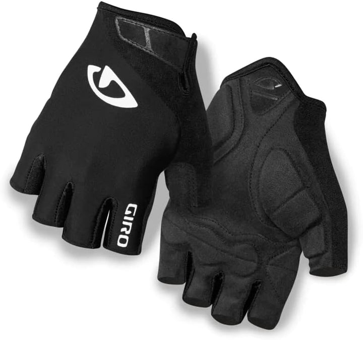 Giro Unisex – Erwachsene Jag Handschuhe S White-M 21, S White-M 21