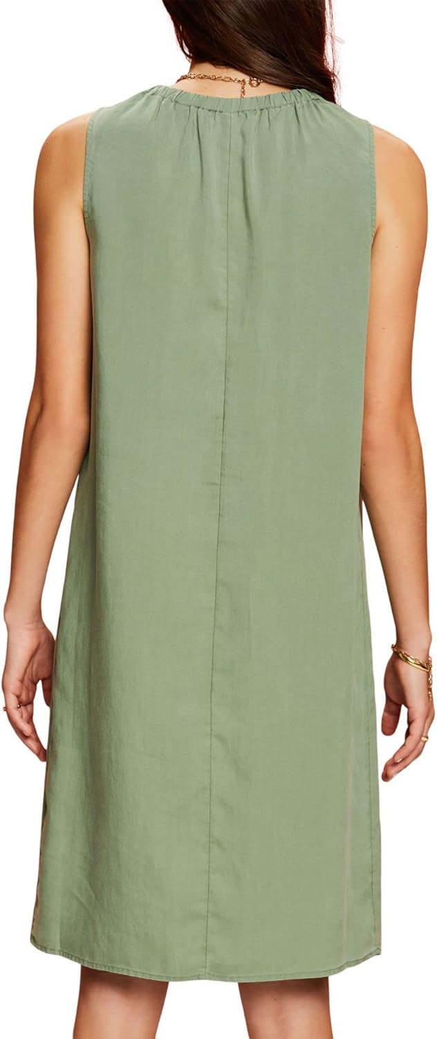 ESPRIT Damen Kleid