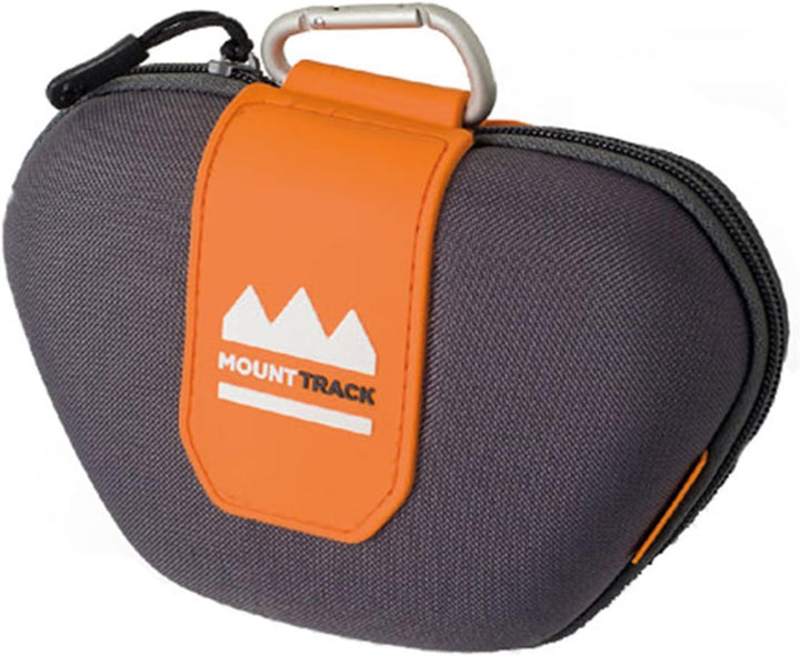 Veriga Mounttrack Edelstahlsteigeisen XL (45-48), XL (45-48)