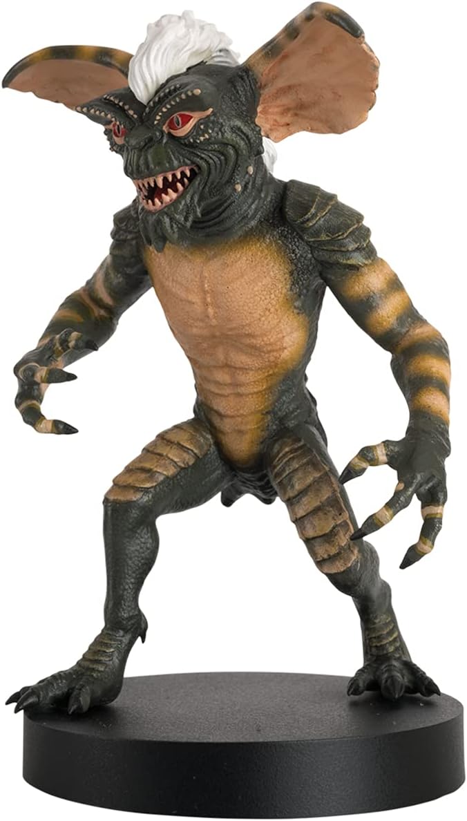 Eaglemoss HOREN008 Novelty Streifen Abbildung 1:8, Mehrfarbig