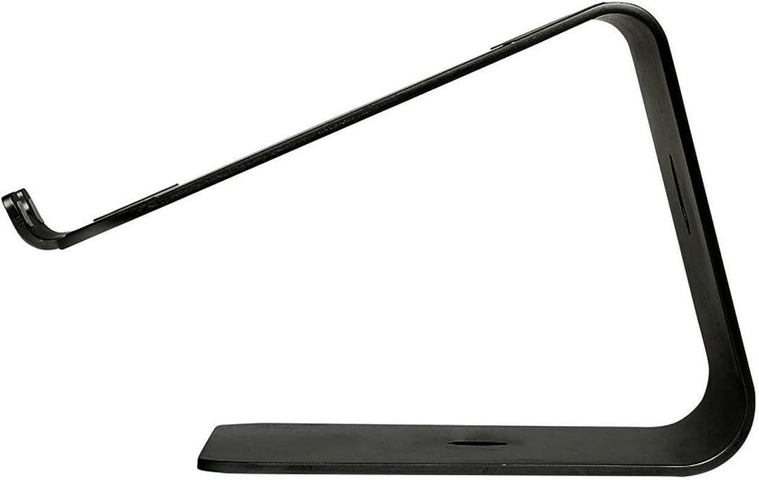 Slabo Notebookhalterung Laptopständer für Mac Book/MacBook Air/MacBook Pro/alle Notebooks/Laptops Al