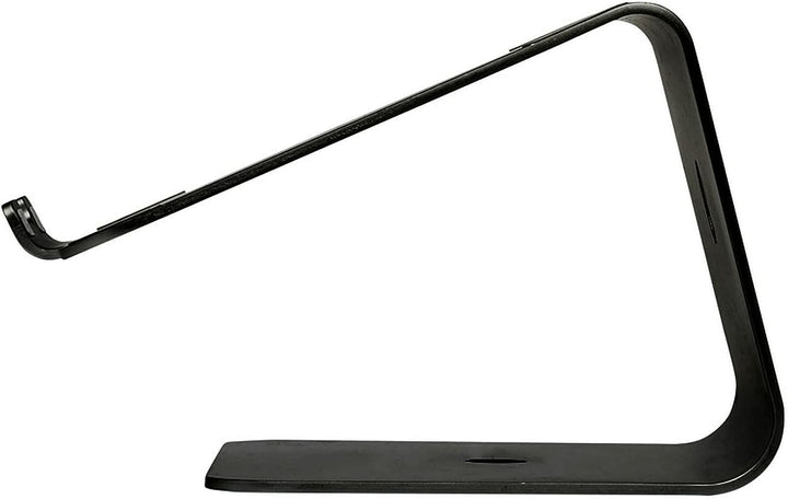 Slabo Notebookhalterung Laptopständer für Mac Book/MacBook Air/MacBook Pro/alle Notebooks/Laptops Al