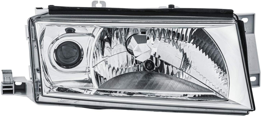 HELLA 1EL 010 202-021 DE/Halogen-Hauptscheinwerfer - rechts - für u.a. Skoda Octavia I (1U2) Rechts