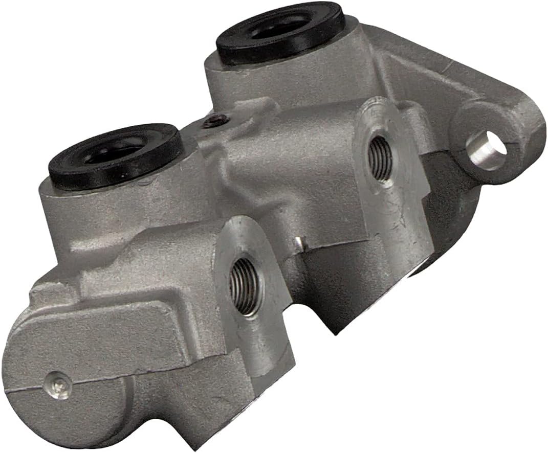 febi bilstein 04523 Hauptbremszylinder , 1 Stück