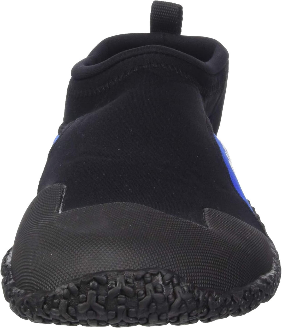 O'Neill Wetsuits Erwachsene Schuhe Reactor Reef Boots 13 Schwarz Pazifik, 13 Schwarz Pazifik