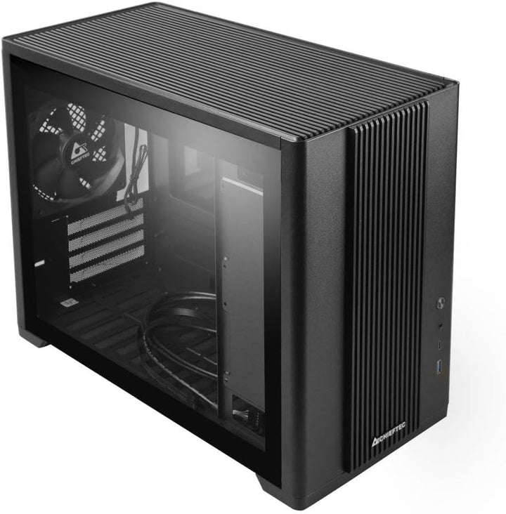 Chieftec BX-10B-OP mATX BX-10B-OP