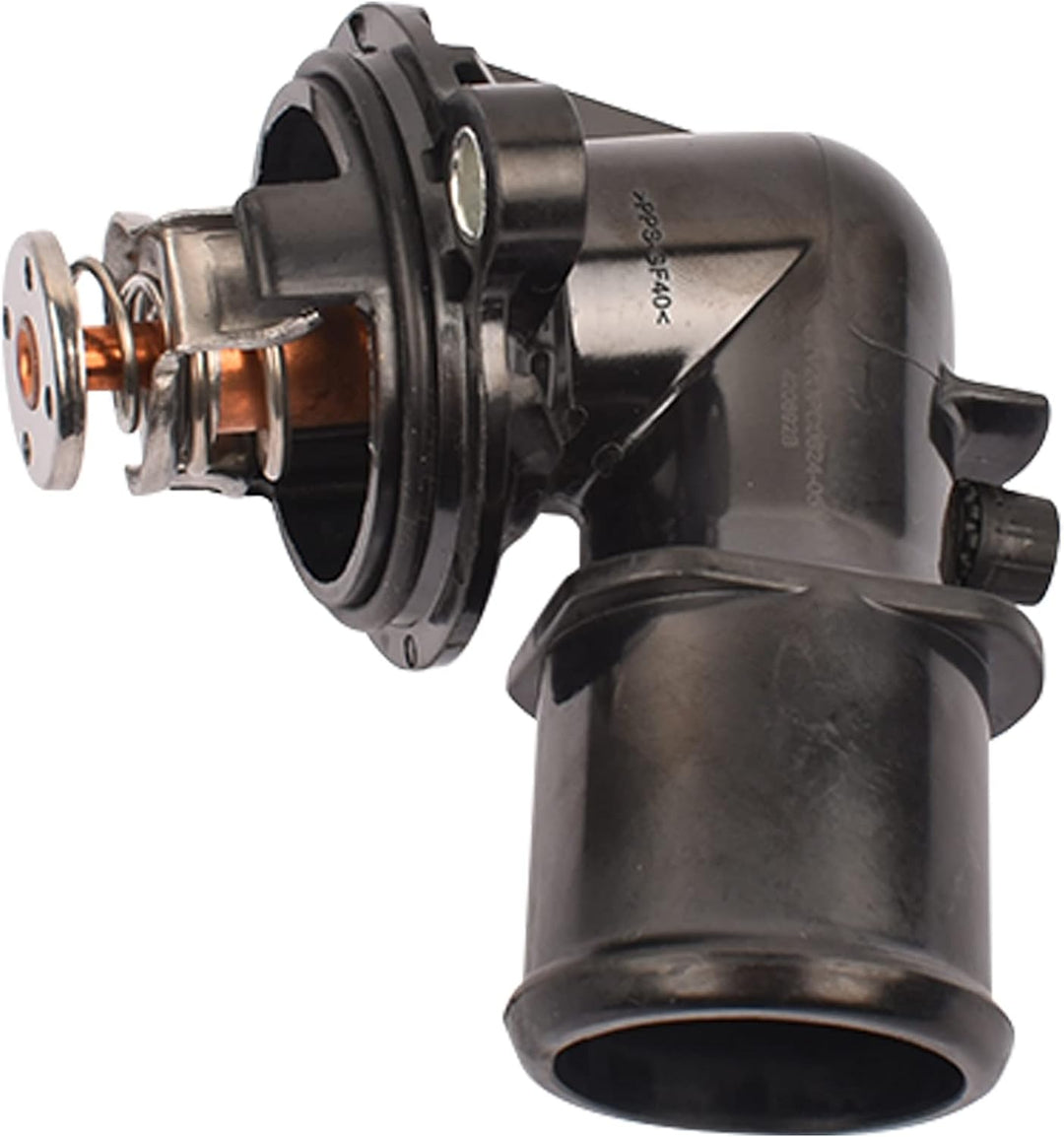 Flynsu Thermostat Kompatibel mit 3.0 CRD 68253457AA 39012034F