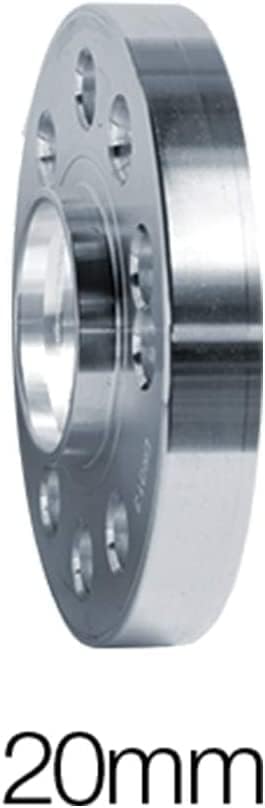 Simoni Racing DR019/B7 Spezifische Spurverbreiterungen mit Schrauben