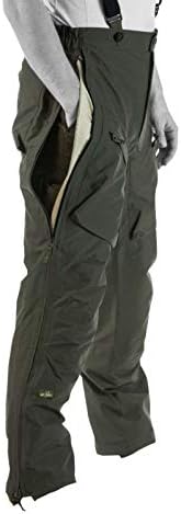 UF Pro Monsoon XT Regenhose M Steingrauoliv, M Steingrauoliv