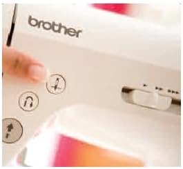 Siuvimo mašina Brother NV15