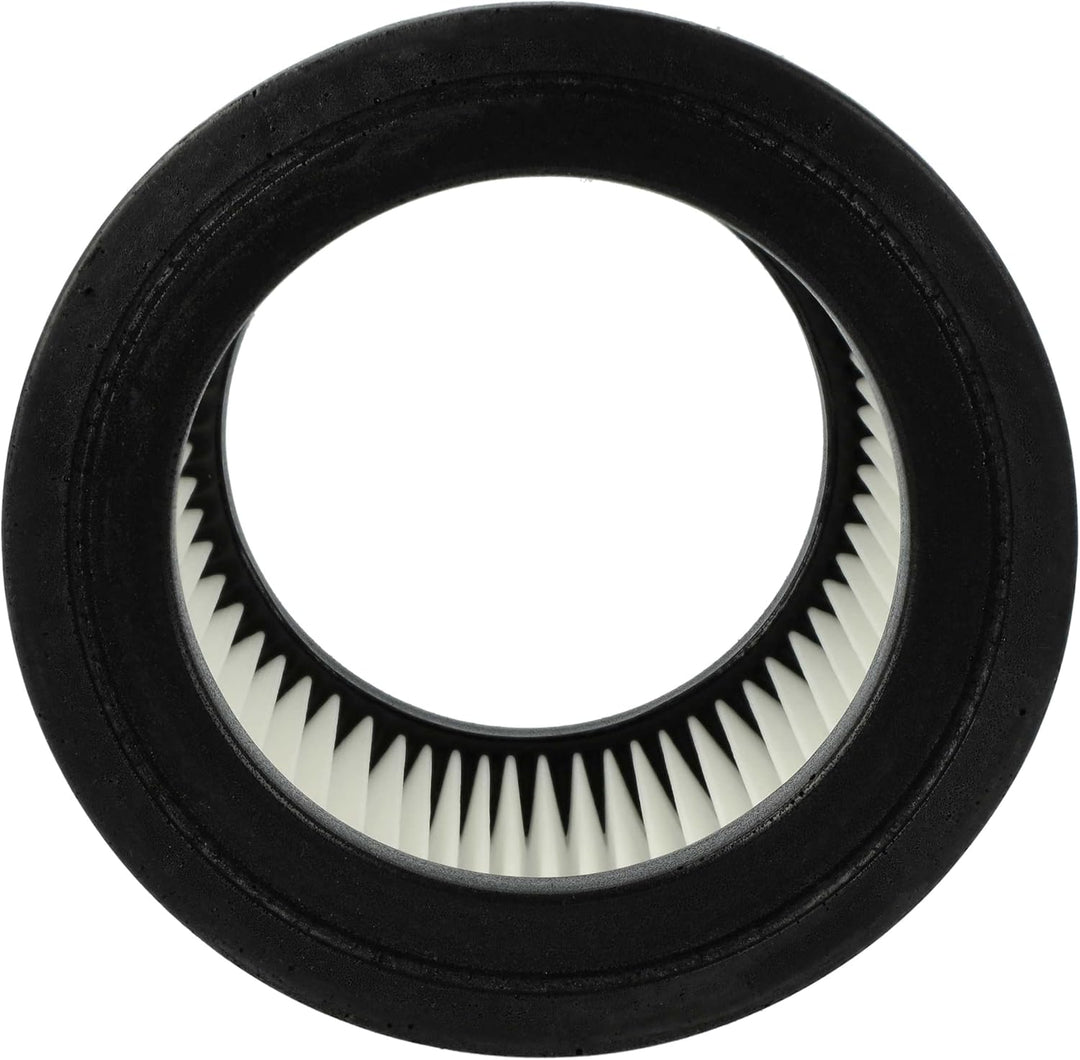 vhbw 2x Staubsaugerfilter kompatibel mit Grafner Grill- Asche- und Kaminsauger Version 2.0 Aschesaug