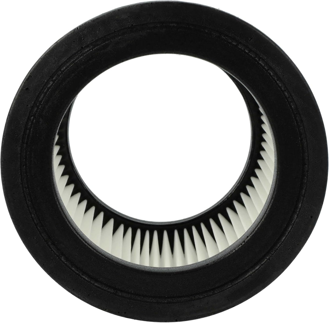 vhbw 2x Staubsaugerfilter Ersatz für Scheppach 7906401701 für Aschesauger | HEPA Filter