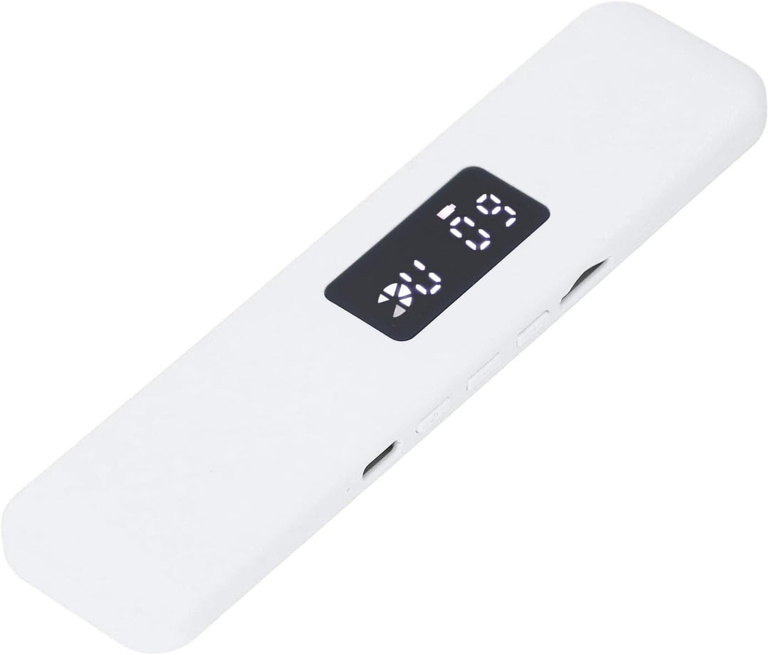 Zunate Bluetooth-Kissen Lautsprecher für Schlaf, Drahtlose Knochen Leitung Unter Kissen Lautsprecher