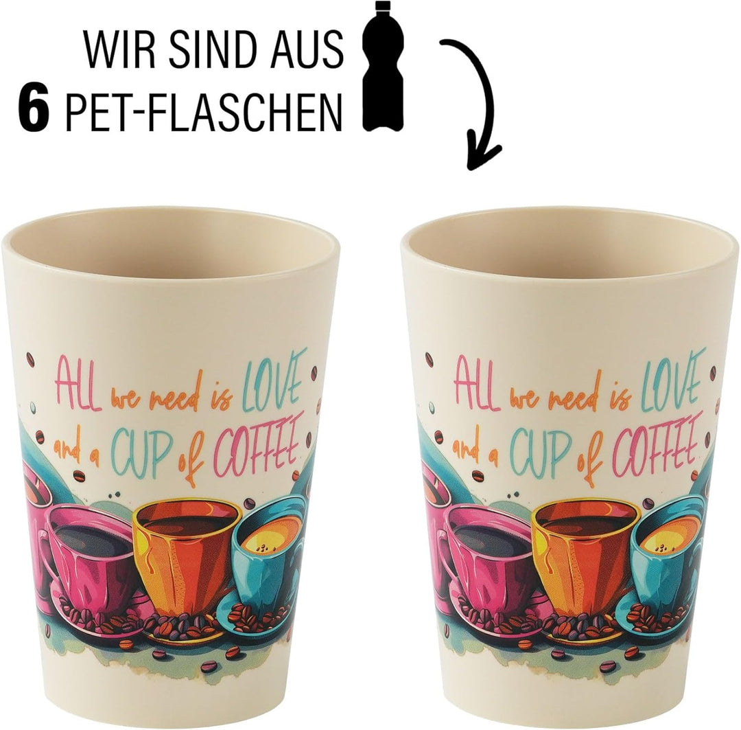 STONELINE Espressokocher Induktion aus Aluguss 170 ml, 4 Tassen, für alle Herdarten, Italienischer K