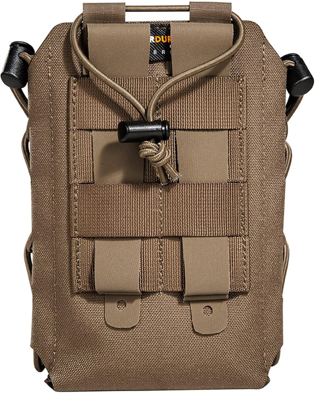 Tasmanian Tiger TT Multipurpose Side Pouch Modulare Rucksack-Zusatztasche, Seitentasche, Flaschentas