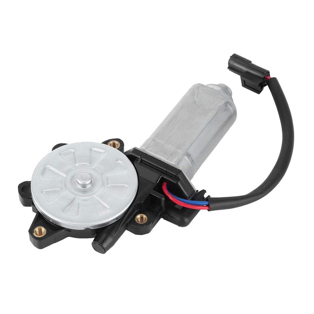Tbest Fensterhebermotor, Fensterhebermotor CUR100440 Ersatz Passend für L Rover Discovery /