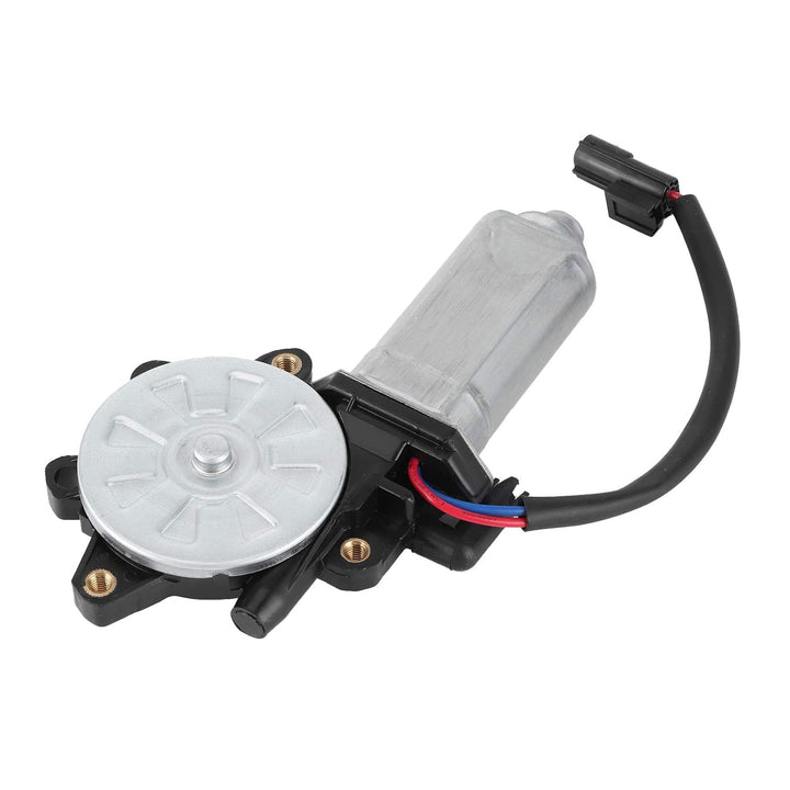 Tbest Fensterhebermotor, Fensterhebermotor CUR100440 Ersatz Passend für L Rover Discovery /