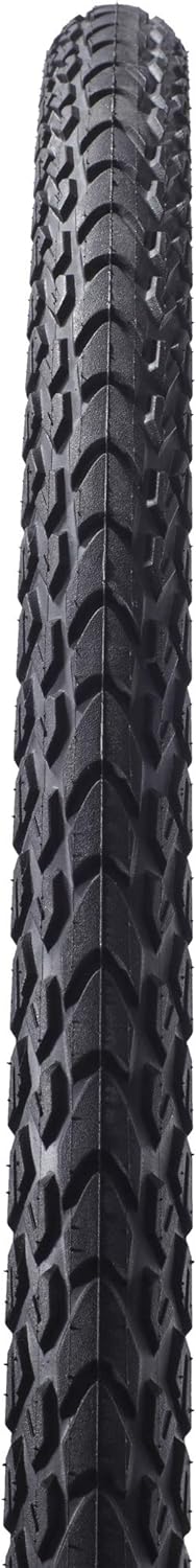 Schwalbe Faltreifen Marathon MONDIAL 28x1,60 / 700x40c Double Defense TravelStar 11600243.02 Schwarz