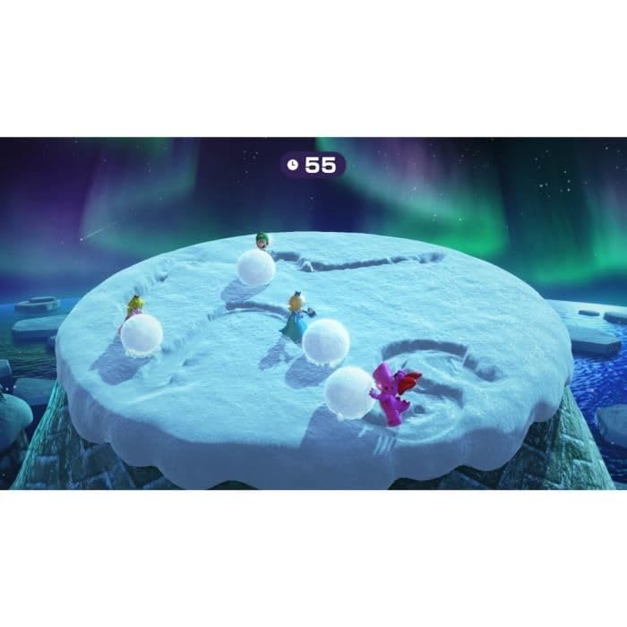 Nintendo Mario Party Superstars
