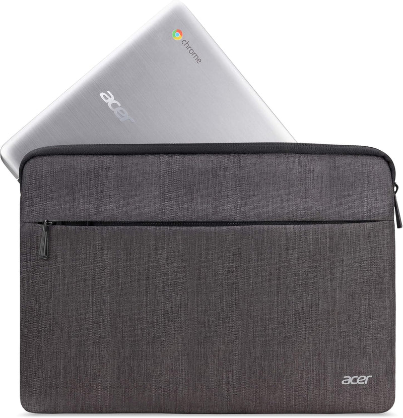 Acer Laptophülle - Laptoptasche 14 zoll, Notebook, Tablet, Laptop Tasche, wasserabweisendes Aussenma