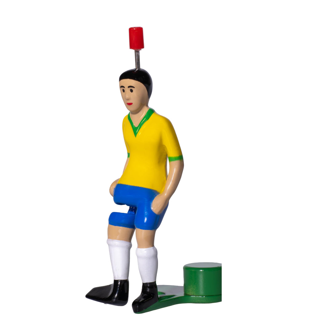 TIPP-KICK Star-Kicker Original Spieler für Gross & Klein I Spielspass mit der Fussball-Figur Spiel I