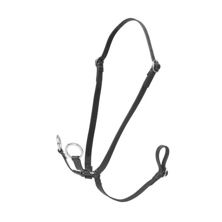 LeMieux Hobby Pferd Spielzeug Laufen Martingale Braun, Braun
