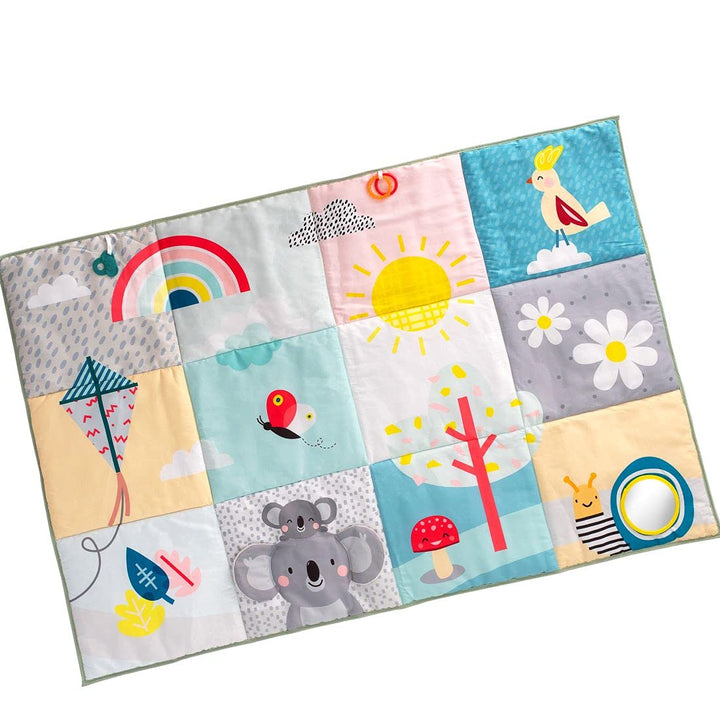 Taf Toys 12775 - Riesenteppich Koala ohne Bogen 150 X 100cm