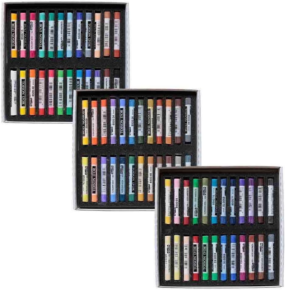 Koh-I-Noor H8517 Federmäppchen 72 stück (1er Pack), 72 stück (1er Pack)